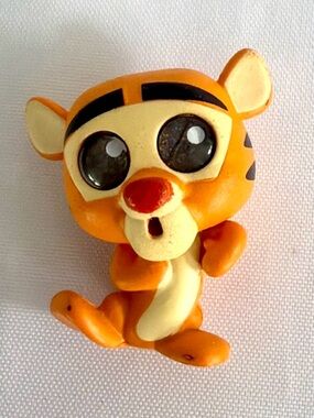 Disney Doorables Just Play Tigger Series 9